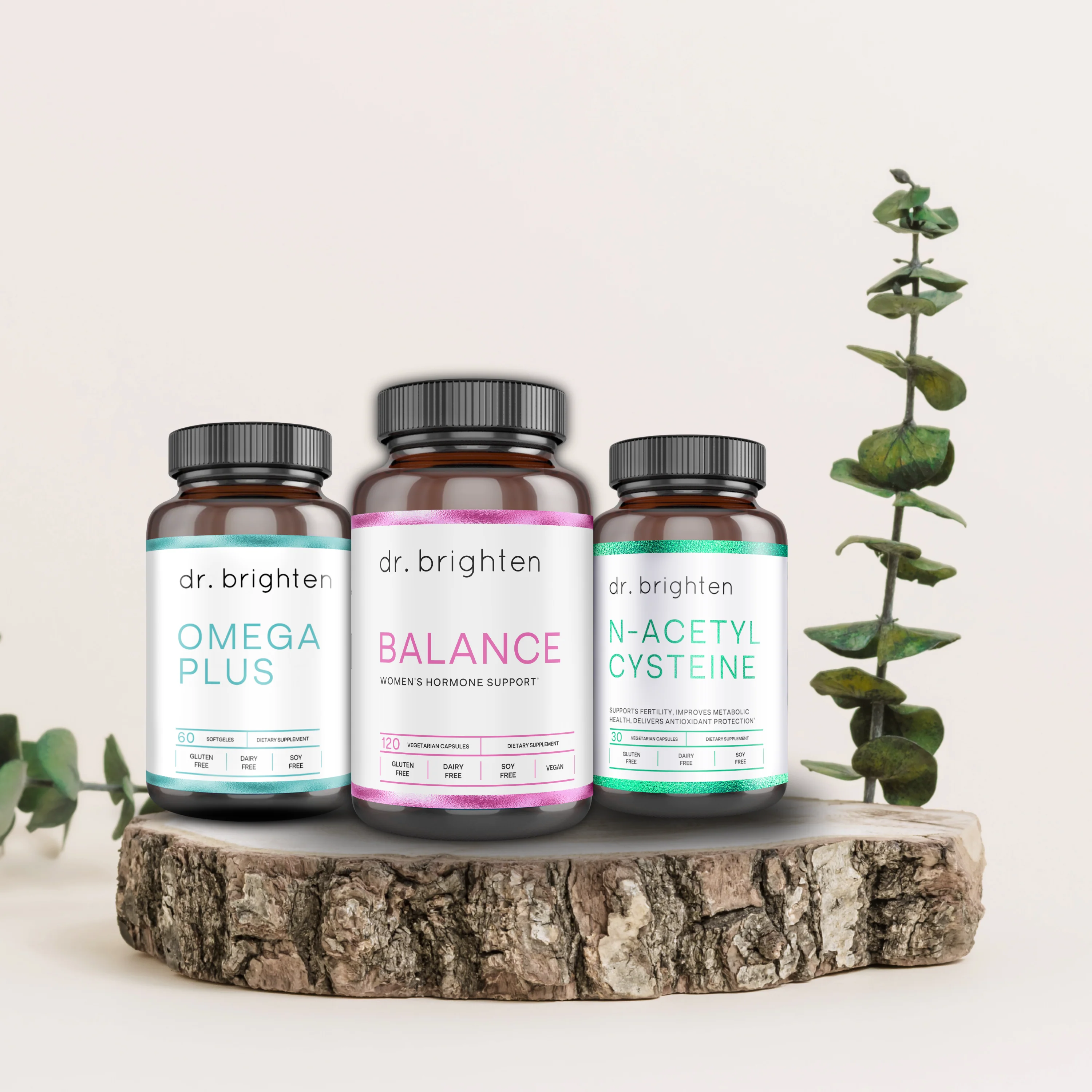 Supplement Kits